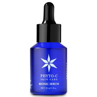 Сыворотка для жирной проблемной кожи Phyto-C Bionic Serum 30 мл - основное фото