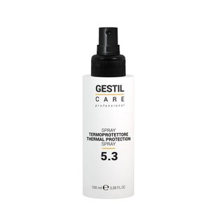 Термозащитный спрей для волос Gestil 5.3 Thermal Protection Spray 100 мл - основное фото