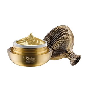 Зміцнювальний крем з ліфтинг-ефектом Orising My Golden Secret Lifting Firming Gold Cream 50 мл - основне фото