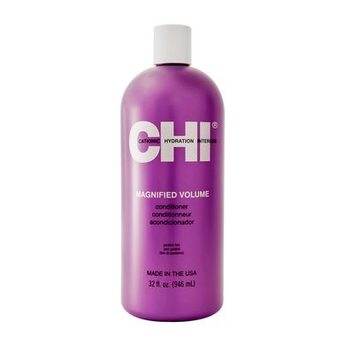 Кондиціонер для об'єму CHI Magnified Volume Conditioner 946 мл - основне фото