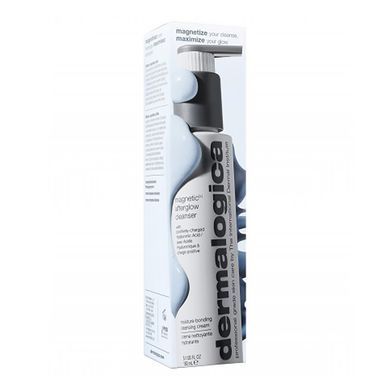 Увлажняющий магнетический очиститель для лица Dermalogica Magnetic[+] Afterglow Cleanser 150 мл - основное фото