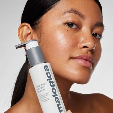 Увлажняющий магнетический очиститель для лица Dermalogica Magnetic[+] Afterglow Cleanser 150 мл - основное фото