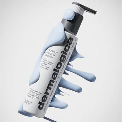 Увлажняющий магнетический очиститель для лица Dermalogica Magnetic[+] Afterglow Cleanser 150 мл - основное фото