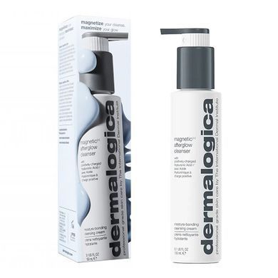 Увлажняющий магнетический очиститель для лица Dermalogica Magnetic[+] Afterglow Cleanser 150 мл - основное фото