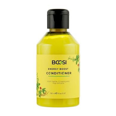 Кондиціонер для волосся Kleral System Bcosi Energy Boost Conditioner 150 мл - основне фото