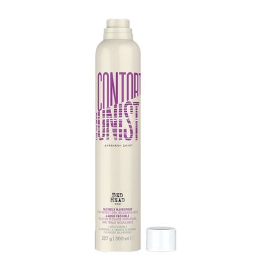 Лак для волосся TIGI Bed Head Contortionist Flexible Hairspray 300 мл - основне фото