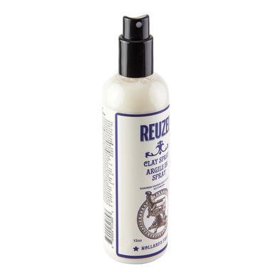 Мужской текстурирующий спрей для волос Reuzel Clay Spray 355 мл - основное фото