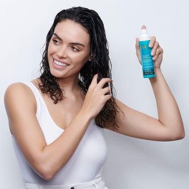 Незмивний зволожувальний кондиціонер Moroccanoil Hydration All-In-One Leave-In Conditioner 50 мл - основне фото