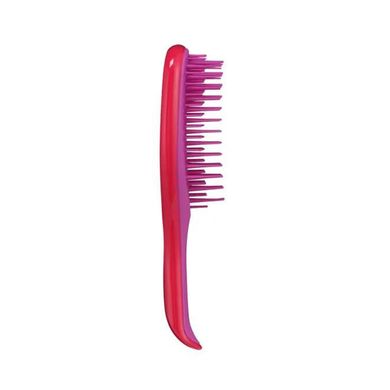Розовая с красным расчёска для волос Tangle Teezer The Ultimate Detangler Morello Cherry & Violet - основное фото