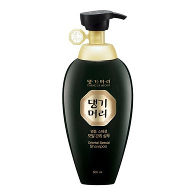 Шампунь проти випадіння волосся Daeng Gi Meo Ri Oriental Special Shampoo 500 мл - основне фото