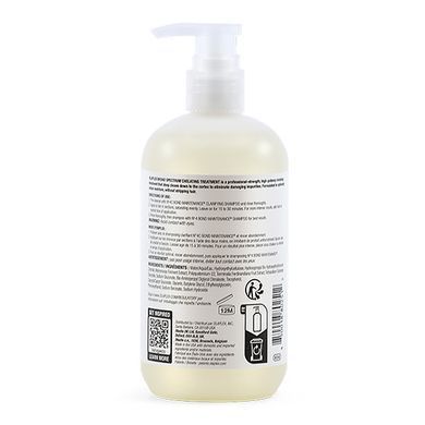 Засіб для глибокого очищення волосся Olaplex Broad Spectrum Chelating Treatment 370 мл - основне фото