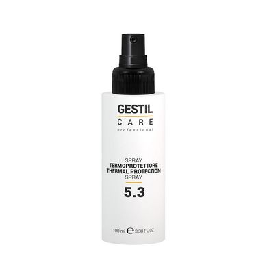 Термозахисний спрей для волосся Gestil 5.3 Thermal Protection Spray 100 мл - основне фото