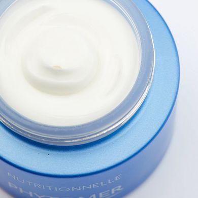 Захисний крем для сухої шкіри обличчя Phytomer Nutritionnelle Dry Skin Rescue Cream 50 мл - основне фото
