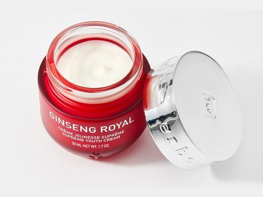 Омолоджувальний крем Erborian Ginseng Royal Supreme Youth Cream 50 мл - основне фото