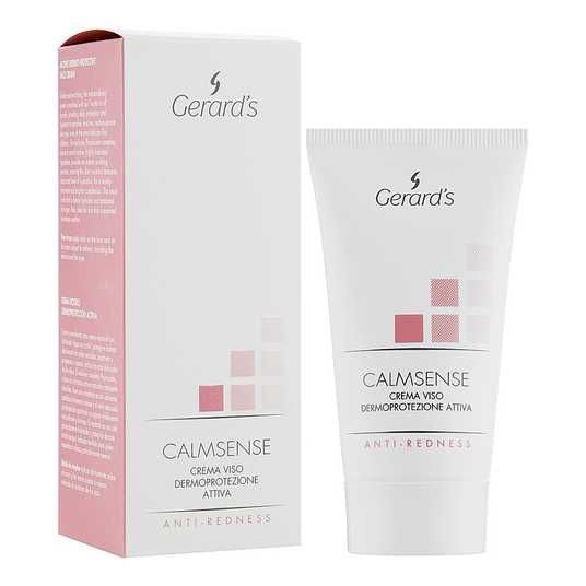 ᐉ Gerard's Calmsense Active Dermo-Protective Face Cream 50 мл