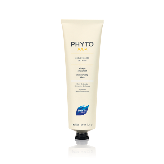 Увлажняющая маска для волос PHYTO Phytojoba Masque Hydratant 150 мл - основное фото
