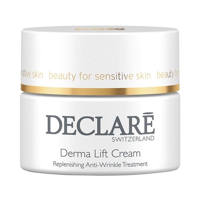 Питательный лифтинг-крем DECLARE Age Control Derma Lift Replenishing Cream 50 мл - основное фото