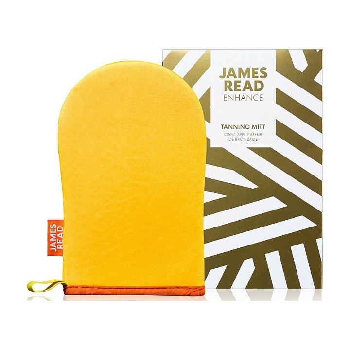 Большая перчатка для нанесения автозагара James Read Enhance Tanning Mitt - основное фото