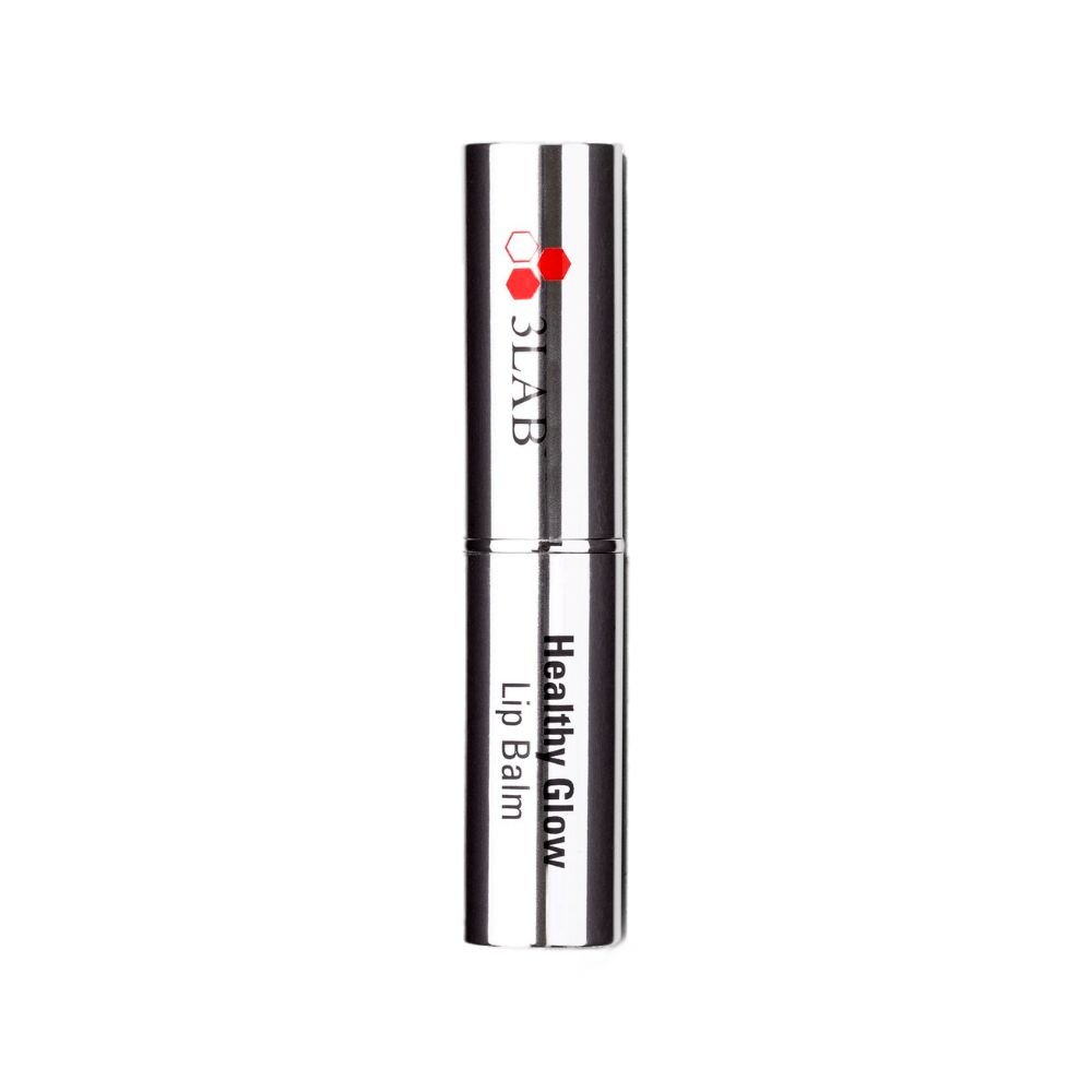 Бальзам для губ з эффектом объема «Здоровое сияние» 3LAB Healthy Glow Lip Balm 5 гр - основное фото