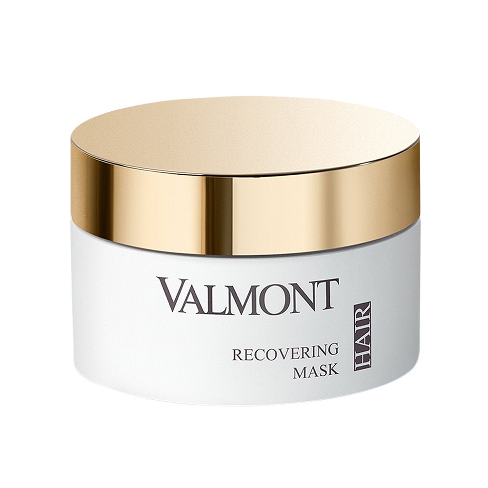 Восстанавливающая маска для волос Valmont Hair Repair Restoring Mask 200 мл - основное фото