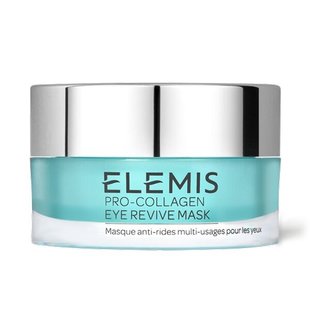 Крем-маска для глаз против морщин ELEMIS Pro-Collagen Eye Revive Mask 30 мл - основное фото