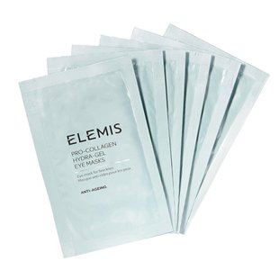 Лифтинг-патчи для контура глаз «Гидро-гель» ELEMIS Pro-Collagen Hydra-Gel Eye Mask 6 шт - основное фото