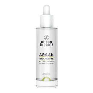 Відновлювальна сироватка Alissa Beaute Bio Active Argan Serum 50 мл - основне фото