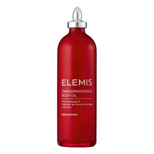 Масло для тела «Франжипани-Монои» ELEMIS Body Exotics Frangipani Monoi Body Oil 100 мл - основное фото