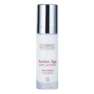 Антивозрастная лифтинг-сыворотка Dermophisiologique Active Age Lifting Serum 30 мл - основное фото