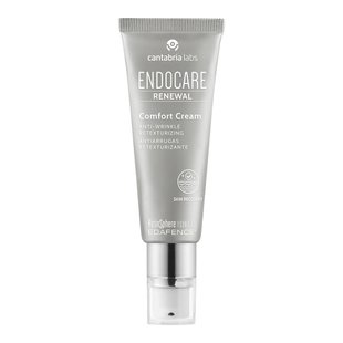 Антивозрастной крем с ретинолом для чувствительной кожи Cantabria Labs Endocare Renewal Comfort Cream 50 мл - основное фото