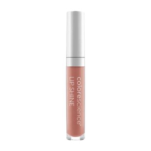 Блиск для губ «Кремовий» ColoreScience Lip Shine SPF 35 Champagne 4 мл - основне фото