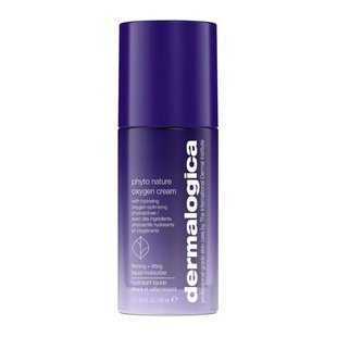 Фитоактивный увлажняющий кислородный крем Dermalogica Phyto Nature Oxygen Cream 50 мл - основное фото