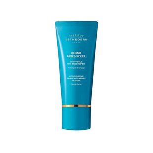 Флюид для лица Institut Esthederm After Sun Repair Firming Anti-Wrinkle Face Care 50 мл - основное фото