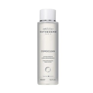 Гидровосстанавливающий лосьон Institut Esthederm Osmoclean Hydra Replenishing Fresh Lotion 400 мл - основное фото