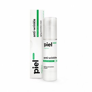 Крем против первых морщин Piel Cosmetics Magnifique Anti-Wrinkle Aging Prevention Cream 50 мл - основное фото