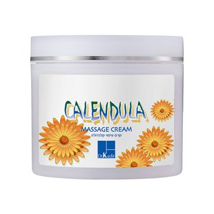 Массажный крем с календулой Dr. Kadir Calendula Massage Cream 250 мл - основное фото