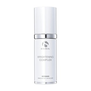 Осветляющий крем IS CLINICAL Brightening Complex 30 мл - основное фото