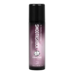 Питательная пенка для волос Joico Structure Smoothshock Nourishing Foaming Oil 150 мл - основное фото