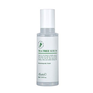 Сыворотка с чайным деревом BENTON Tea Tree Serum 30 мл - основное фото