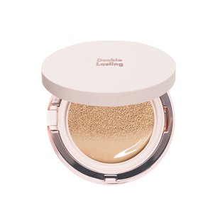 Тональная матовая основа-кушон Etude House Double Lasting Cushion Matte SPF 50 PA+++ №21 15 г - основное фото