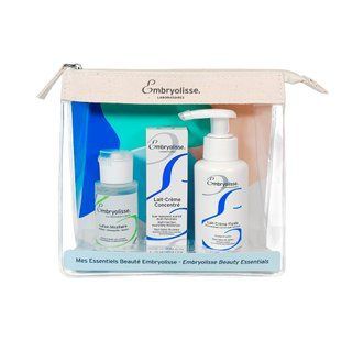 Тревел-набор &laquo;Основы моей красоты&raquo; Embryolisse Laboratories Travel Pouch - основное фото