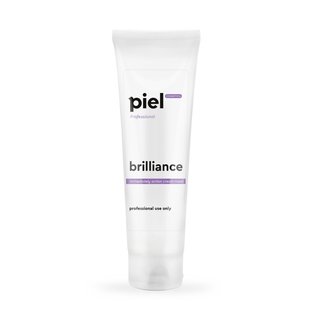 Ультраувлажняющая крем-маска Piel Cosmetics Professional Brilliance Immediately Action Cream-Mask 150 мл - основное фото