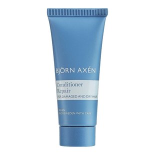 Восстанавливающий кондиционер для волос Bjorn Axen Repair Conditioner 25 мл - основное фото