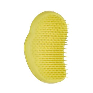 Жёлтая детская расчёска Tangle Teezer The Original Mini Sunshine Yellow - основное фото