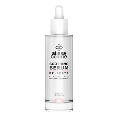 Подарочный набор для чувствительной кожи Alissa Beaute Delicate Kit 2025 - основное фото
