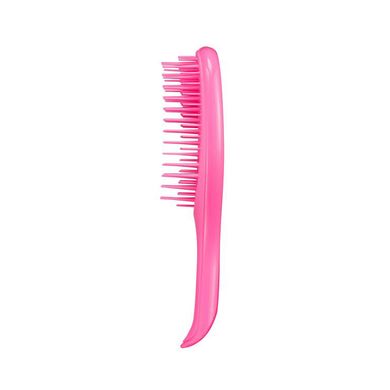 Ярко-розовая расчёска для волос Tangle Teezer The Ultimate Detangler Dopamine Pink - основное фото