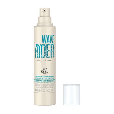 Крем для стайлинга TIGI Bed Head Wave Rider Versitile Styling Cream 100 мл - основное фото