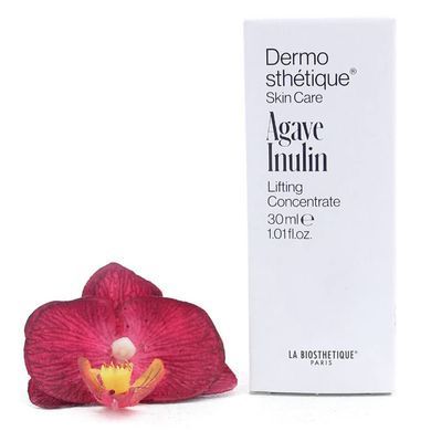 Ліфтинг-концентрат для обличчя La Biosthetique Dermosthetique Agave Inulin Lifting Concentrate 30 мл - основне фото