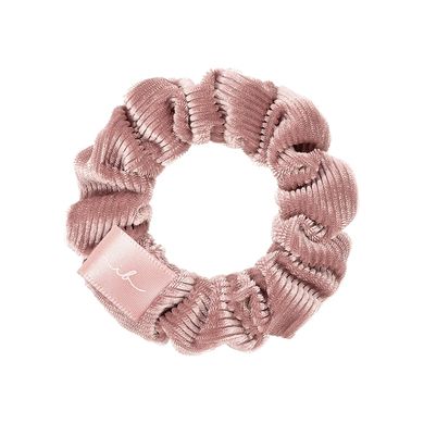 Набір з двох резинок для волосся Invisibobble SPRUNCHIE Slim Premium La Vie En Rose Pink - основне фото