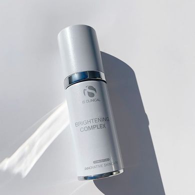 Освітлювальний крем IS CLINICAL Brightening Complex 30 мл - основне фото